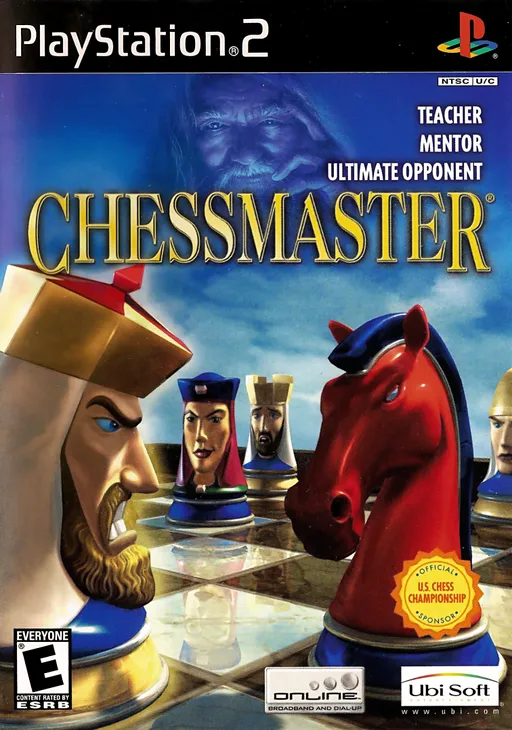 Chessmaster (USA)